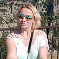Alexandra Krysina, 39 years old